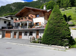 Maison Olga - La Roisette